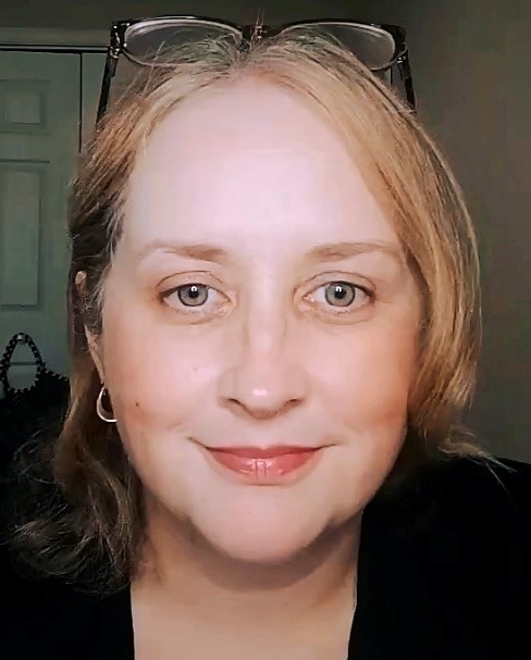 photo of Jill Ridling